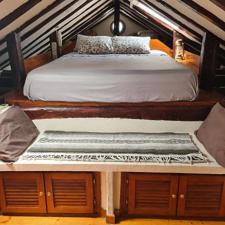 Duplex Con Garaje En Malasana Мадрид Екстериор снимка