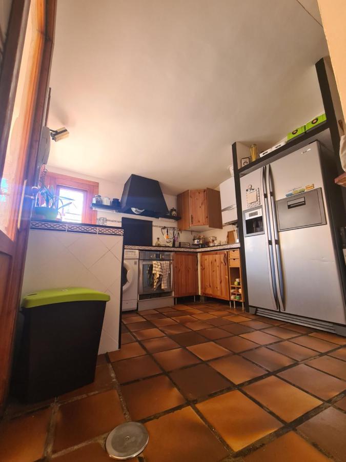 Duplex Con Garaje En Malasana Мадрид Екстериор снимка